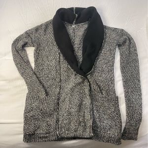 Lululemon athletica Cardigan